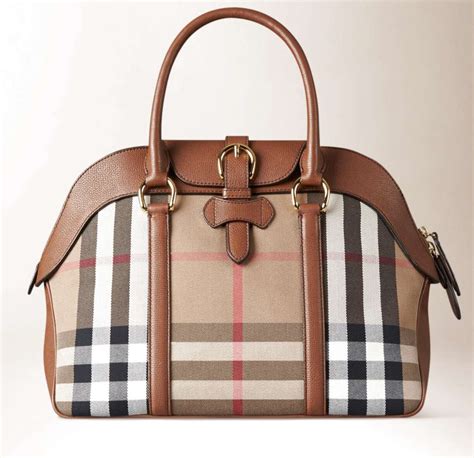 borse burberry anni 80|Burberry Borse vintage .